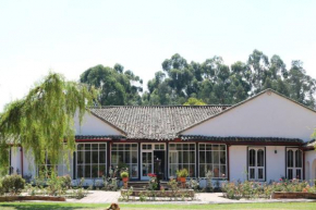 Casa Histórica en Boyacá